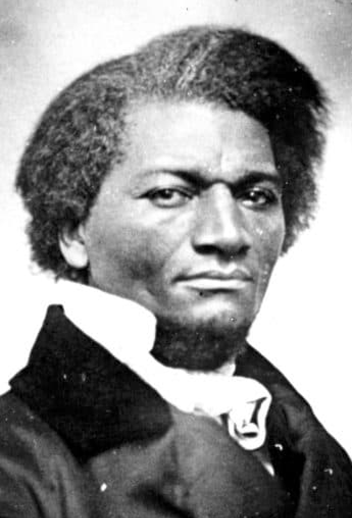Frederick Douglass